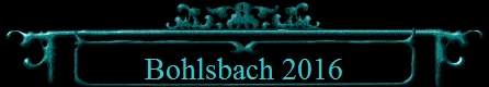 Bohlsbach 2016